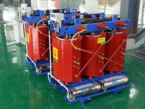 丰县SCB10-200KVA/10KV干式变压器